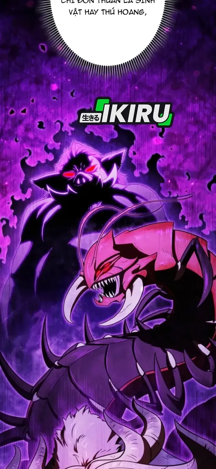 Tensei Shita Saikyo No Monsuta Kusha: Bokun Ryu E No Fukushu Chap 35 - Next Chap 36