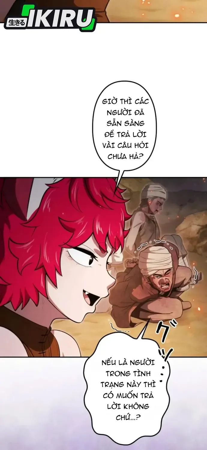 Tensei Shita Saikyo No Monsuta Kusha: Bokun Ryu E No Fukushu Chap 35 - Next Chap 36