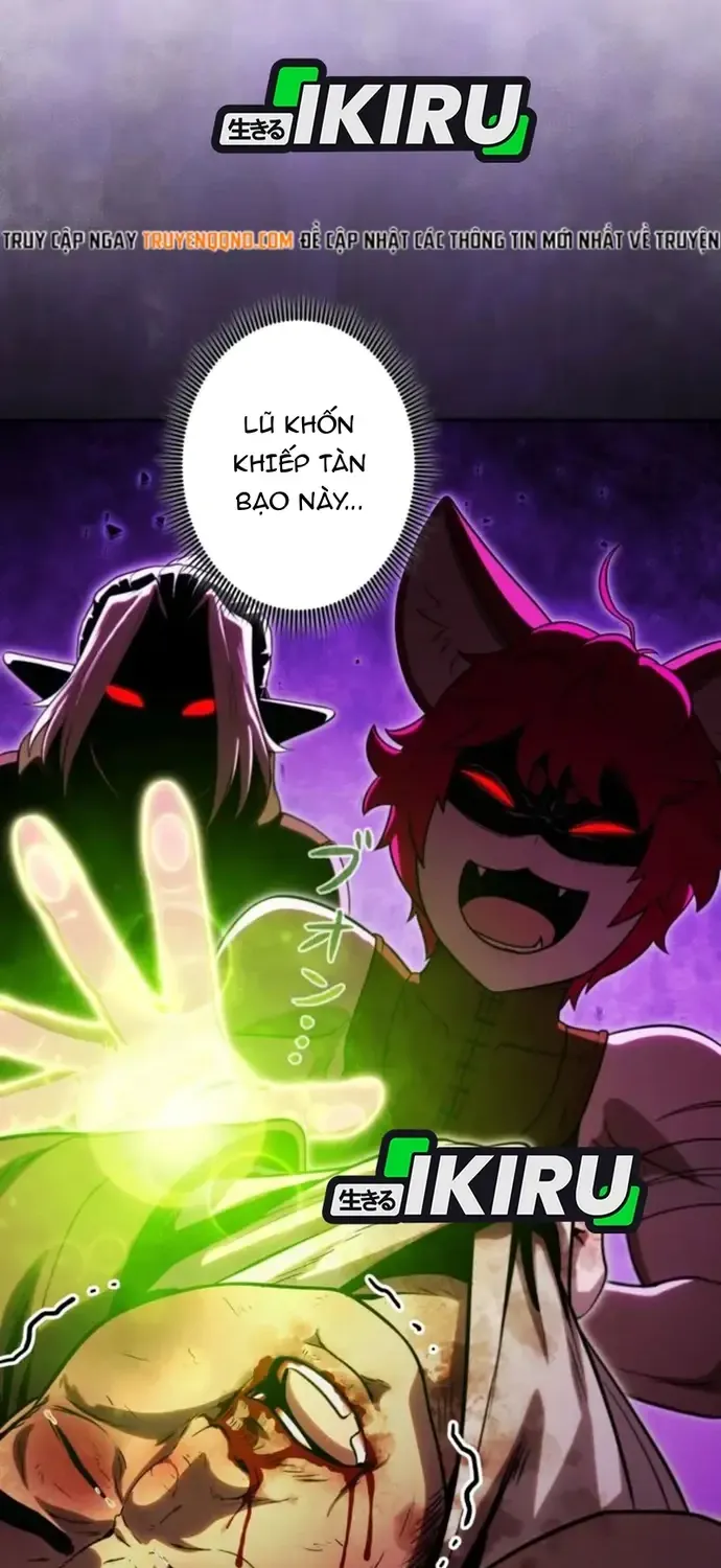 Tensei Shita Saikyo No Monsuta Kusha: Bokun Ryu E No Fukushu Chap 35 - Next Chap 36