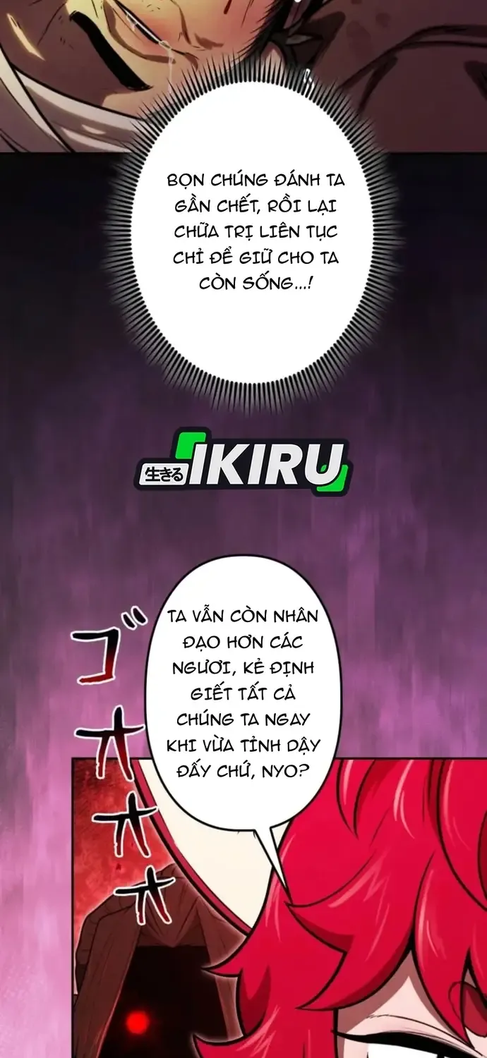 Tensei Shita Saikyo No Monsuta Kusha: Bokun Ryu E No Fukushu Chap 35 - Next Chap 36