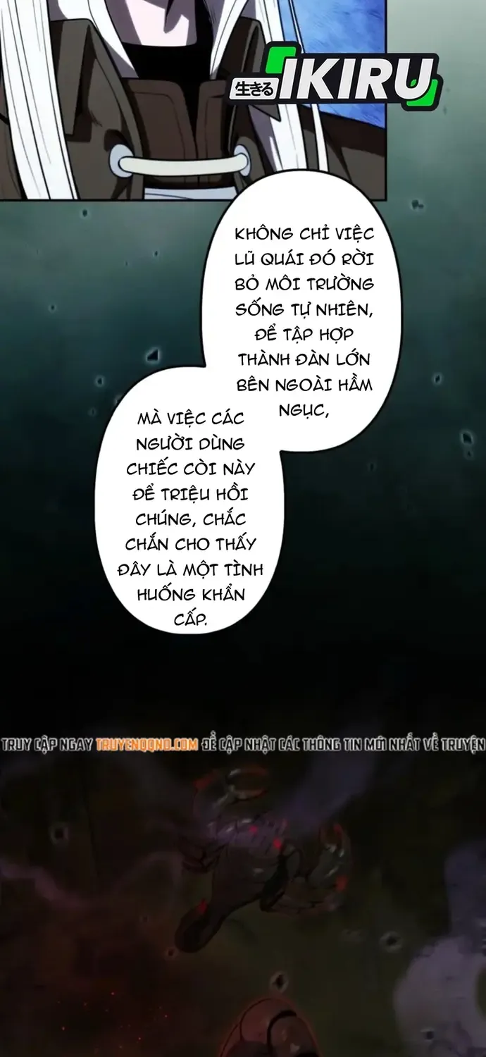 Tensei Shita Saikyo No Monsuta Kusha: Bokun Ryu E No Fukushu Chap 35 - Next Chap 36