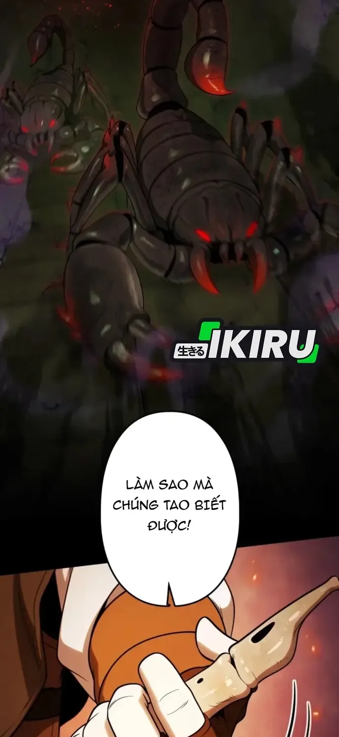 Tensei Shita Saikyo No Monsuta Kusha: Bokun Ryu E No Fukushu Chap 35 - Next Chap 36