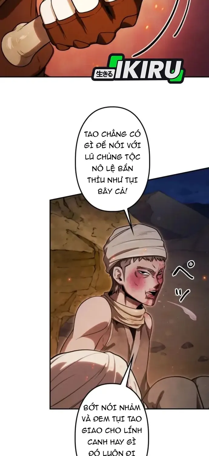 Tensei Shita Saikyo No Monsuta Kusha: Bokun Ryu E No Fukushu Chap 35 - Next Chap 36