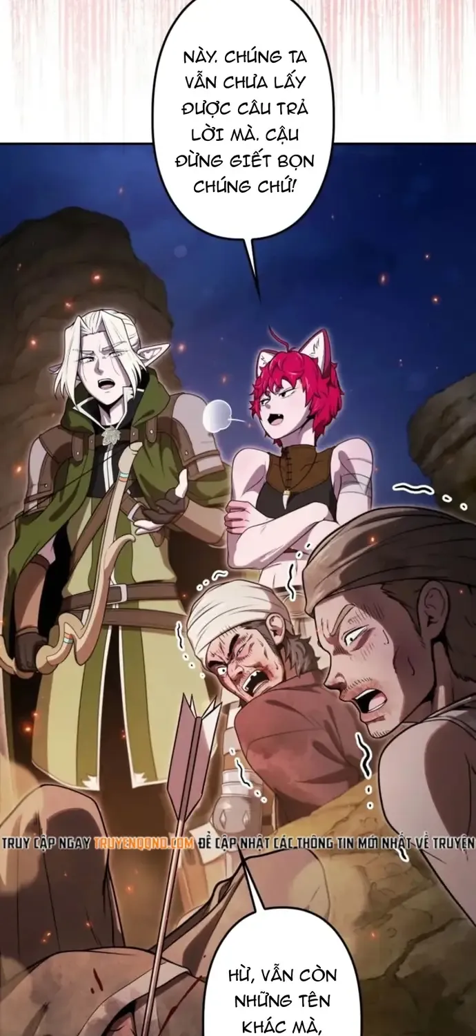 Tensei Shita Saikyo No Monsuta Kusha: Bokun Ryu E No Fukushu Chap 35 - Next Chap 36