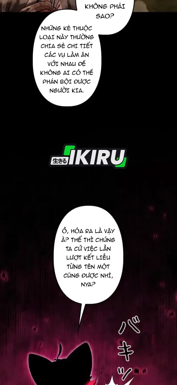 Tensei Shita Saikyo No Monsuta Kusha: Bokun Ryu E No Fukushu Chap 35 - Next Chap 36