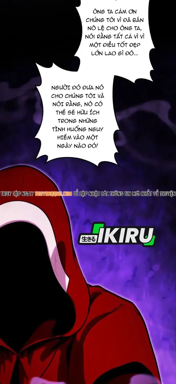 Tensei Shita Saikyo No Monsuta Kusha: Bokun Ryu E No Fukushu Chap 35 - Next Chap 36