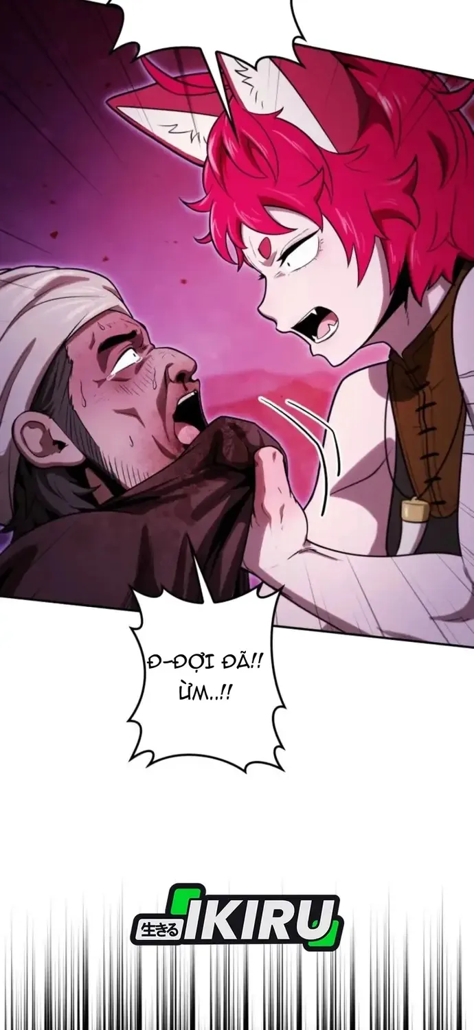 Tensei Shita Saikyo No Monsuta Kusha: Bokun Ryu E No Fukushu Chap 35 - Next Chap 36