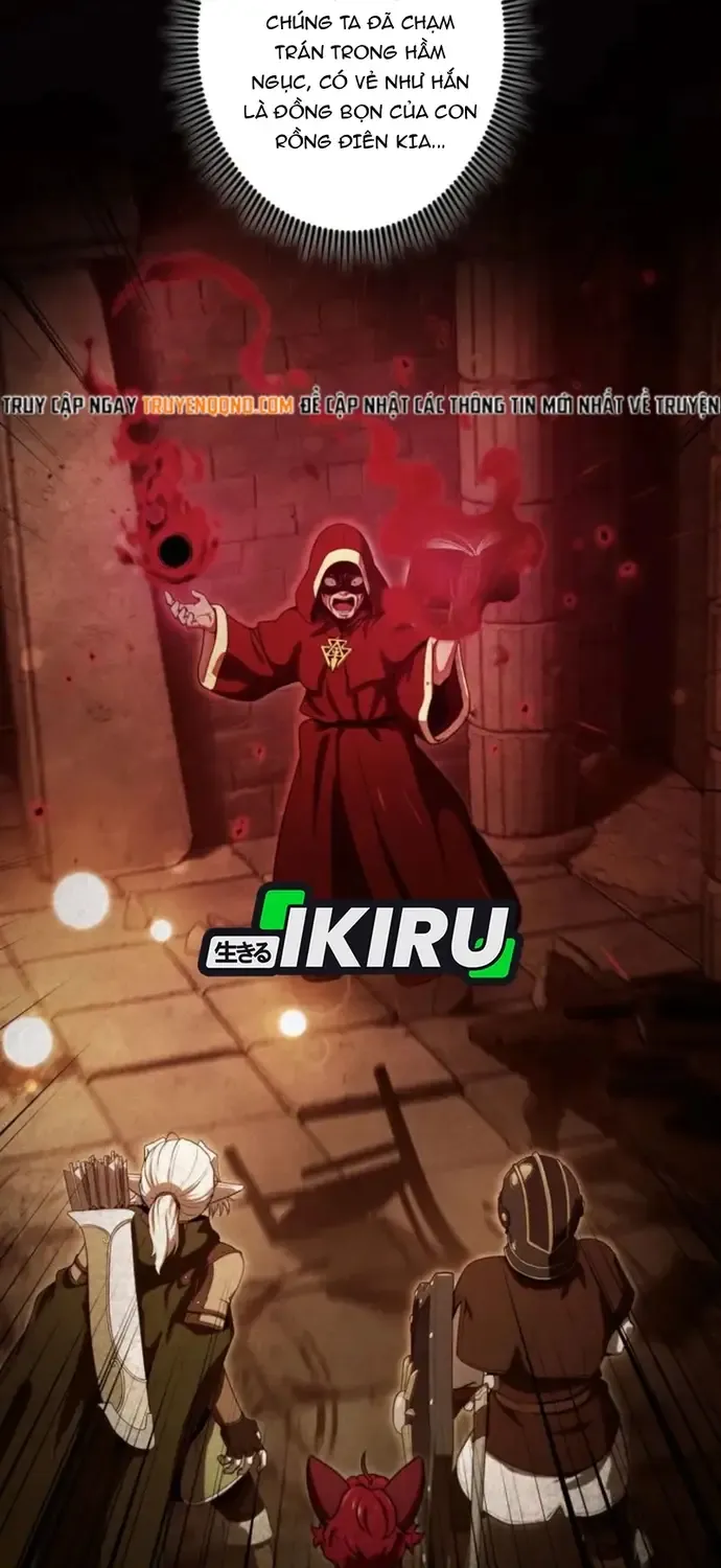 Tensei Shita Saikyo No Monsuta Kusha: Bokun Ryu E No Fukushu Chap 35 - Next Chap 36