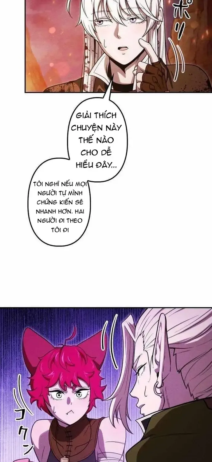 Tensei Shita Saikyo No Monsuta Kusha: Bokun Ryu E No Fukushu Chap 36 - Next Chap 37