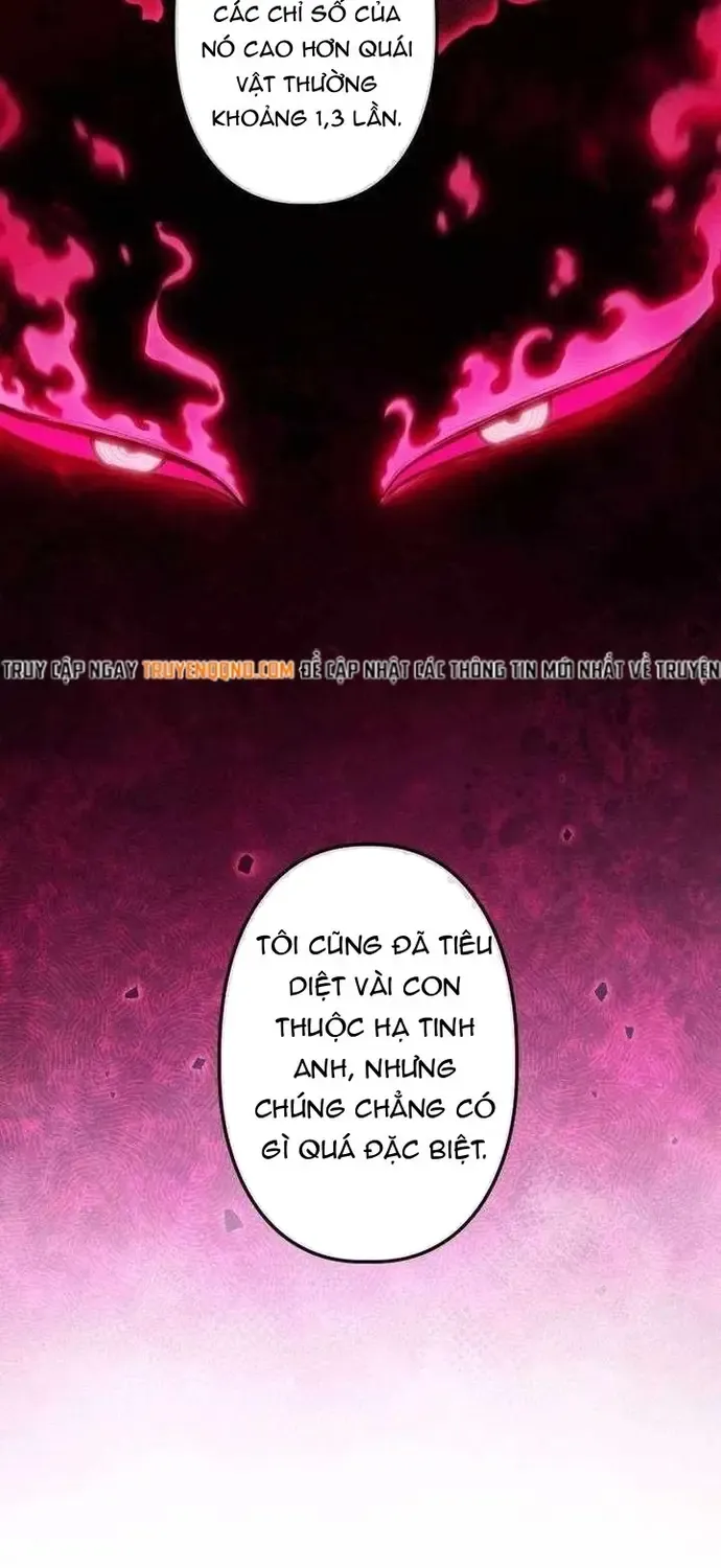 Tensei Shita Saikyo No Monsuta Kusha: Bokun Ryu E No Fukushu Chap 36 - Next Chap 37