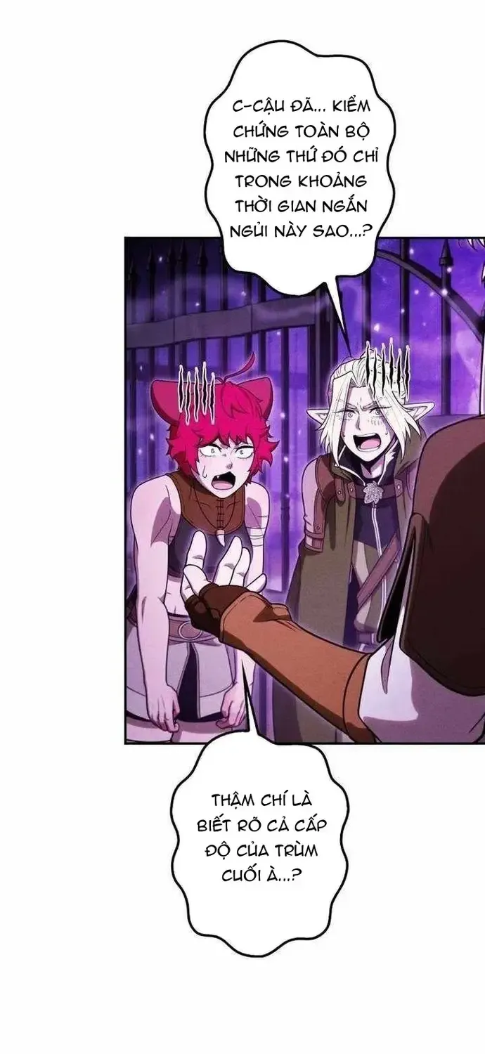 Tensei Shita Saikyo No Monsuta Kusha: Bokun Ryu E No Fukushu Chap 36 - Next Chap 37