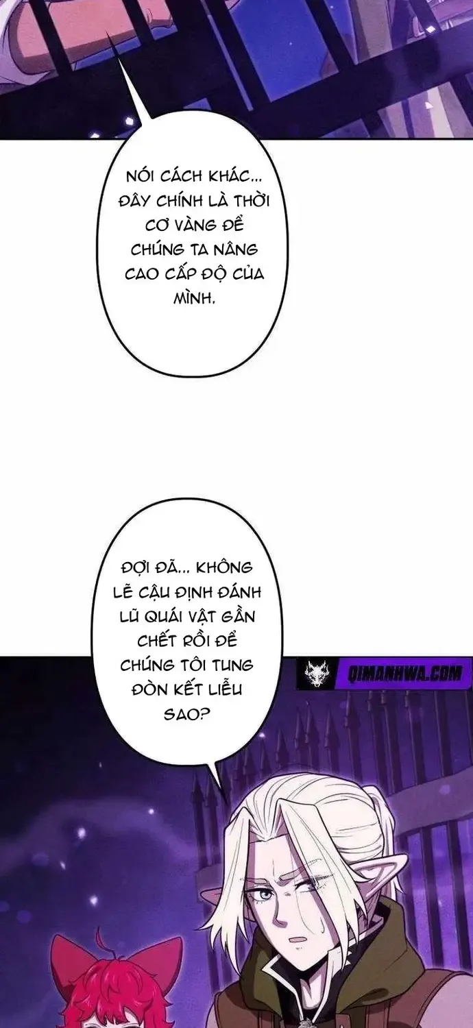 Tensei Shita Saikyo No Monsuta Kusha: Bokun Ryu E No Fukushu Chap 36 - Next Chap 37