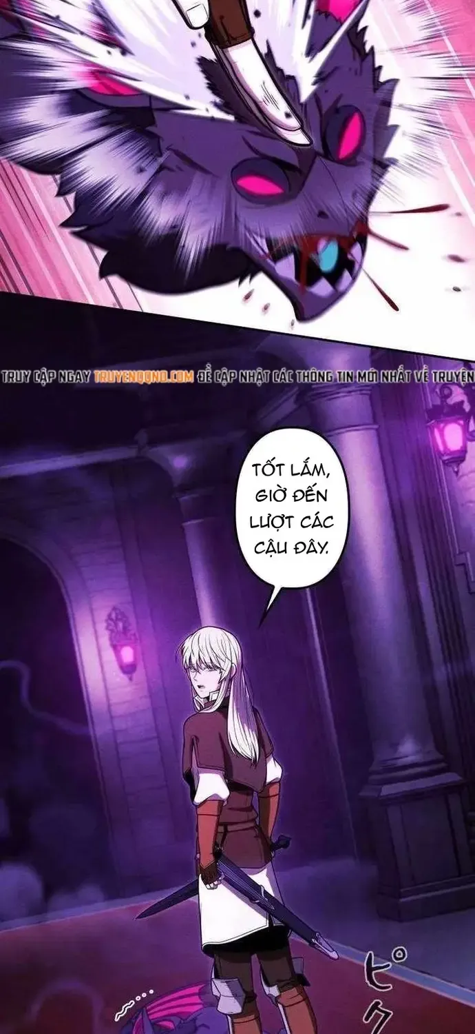 Tensei Shita Saikyo No Monsuta Kusha: Bokun Ryu E No Fukushu Chap 36 - Next Chap 37