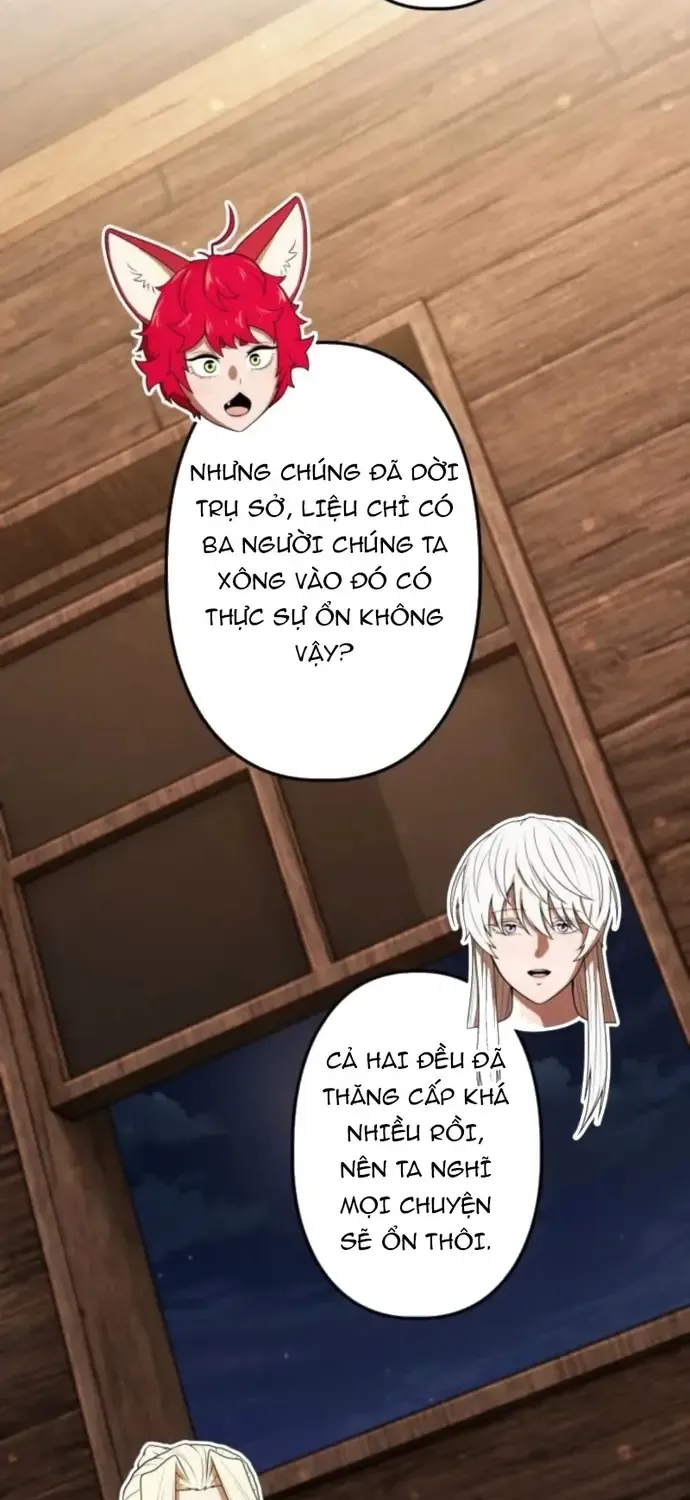 Tensei Shita Saikyo No Monsuta Kusha: Bokun Ryu E No Fukushu Chap 38 - Next Chap 39