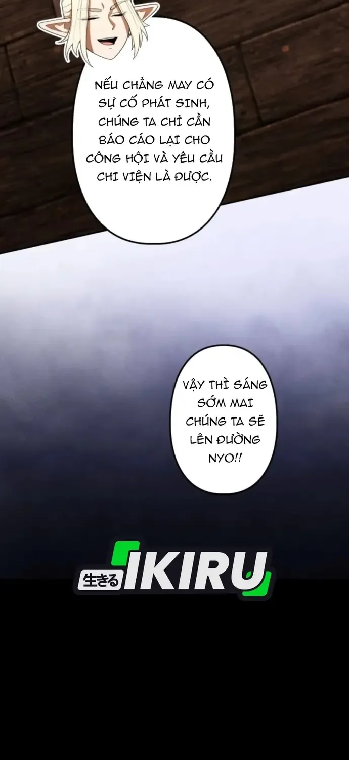 Tensei Shita Saikyo No Monsuta Kusha: Bokun Ryu E No Fukushu Chap 38 - Next Chap 39