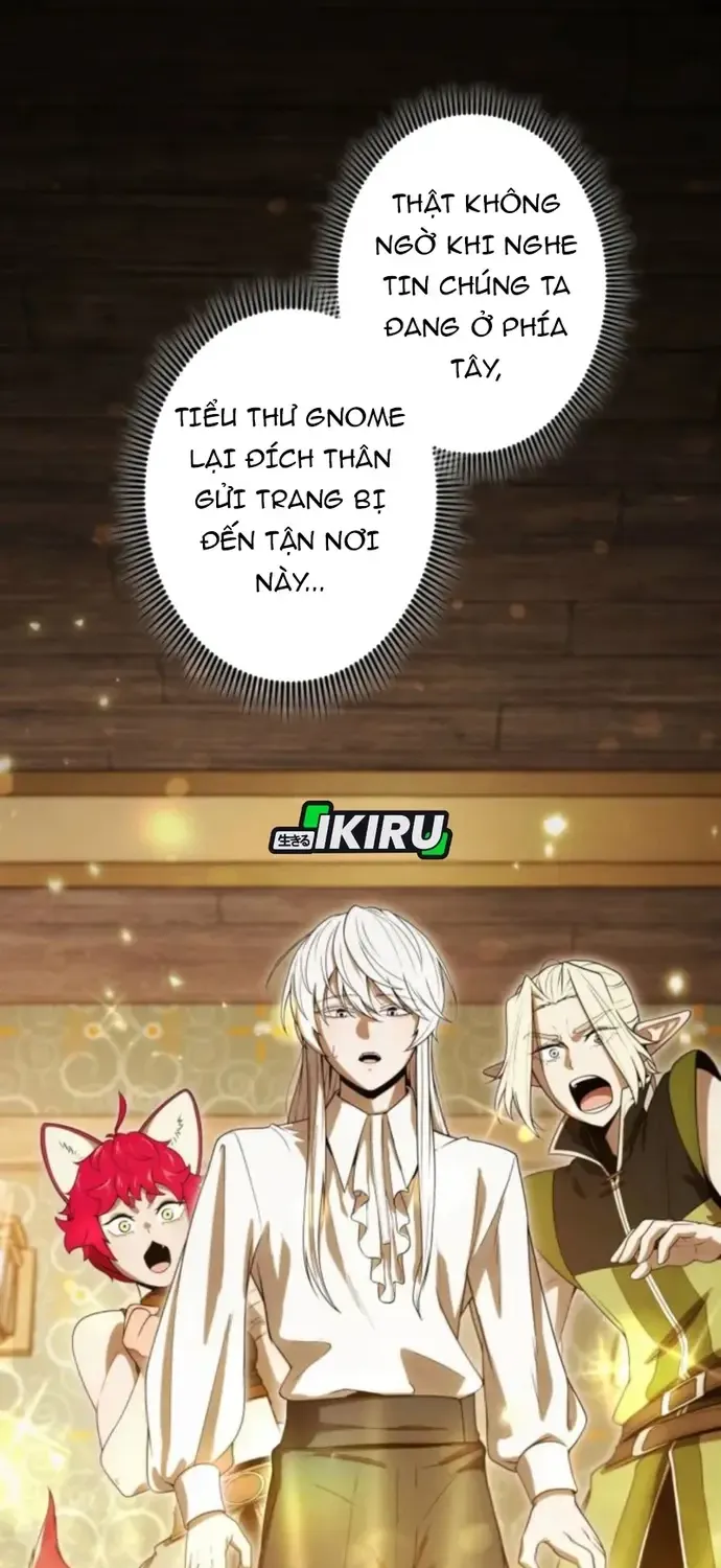 Tensei Shita Saikyo No Monsuta Kusha: Bokun Ryu E No Fukushu Chap 38 - Next Chap 39