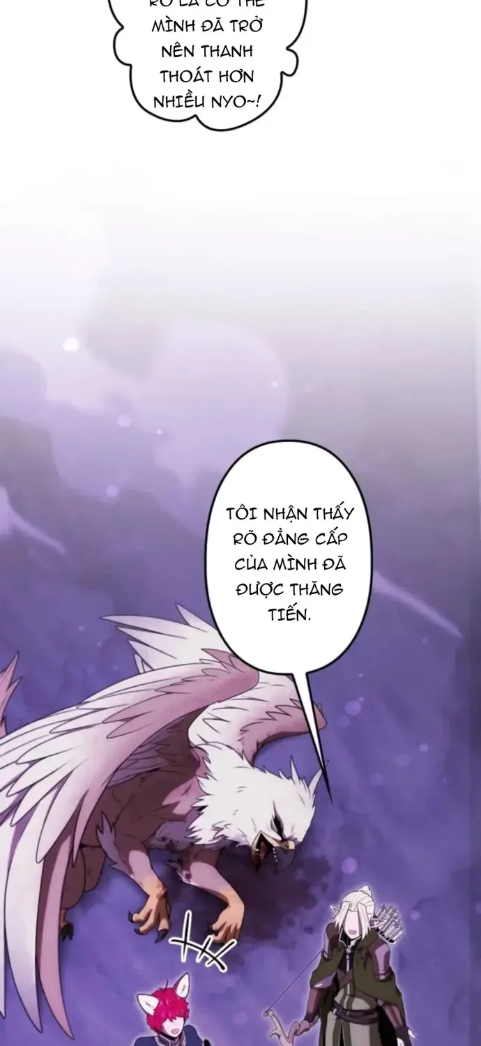 Tensei Shita Saikyo No Monsuta Kusha: Bokun Ryu E No Fukushu Chap 38 - Next Chap 39