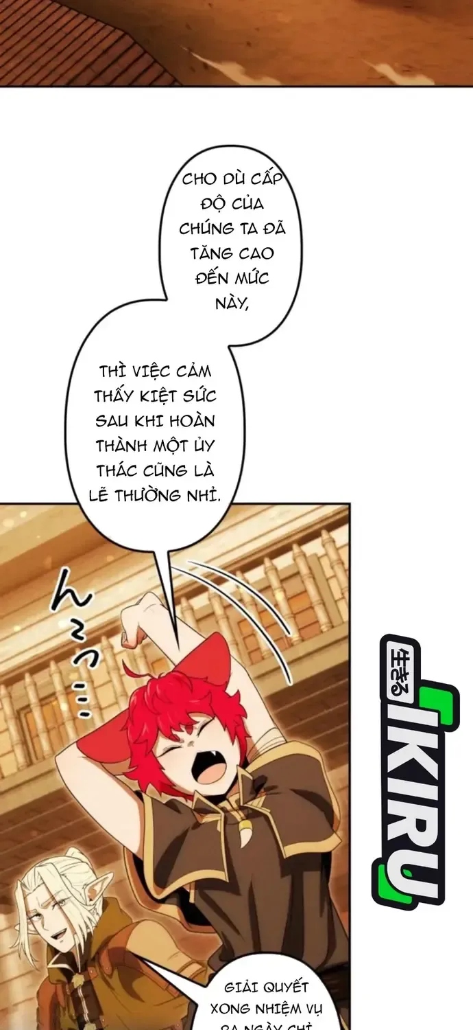 Tensei Shita Saikyo No Monsuta Kusha: Bokun Ryu E No Fukushu Chap 38 - Next Chap 39