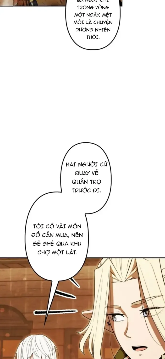 Tensei Shita Saikyo No Monsuta Kusha: Bokun Ryu E No Fukushu Chap 38 - Next Chap 39