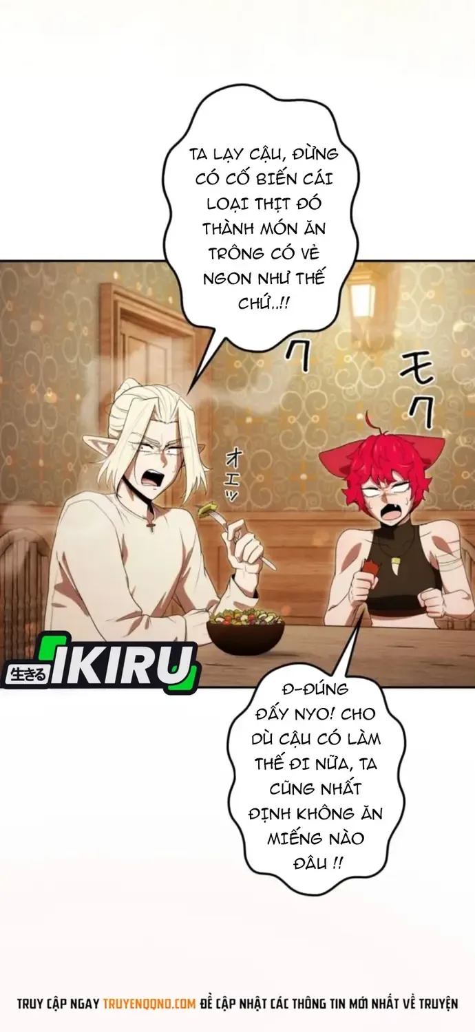 Tensei Shita Saikyo No Monsuta Kusha: Bokun Ryu E No Fukushu Chap 38 - Next Chap 39