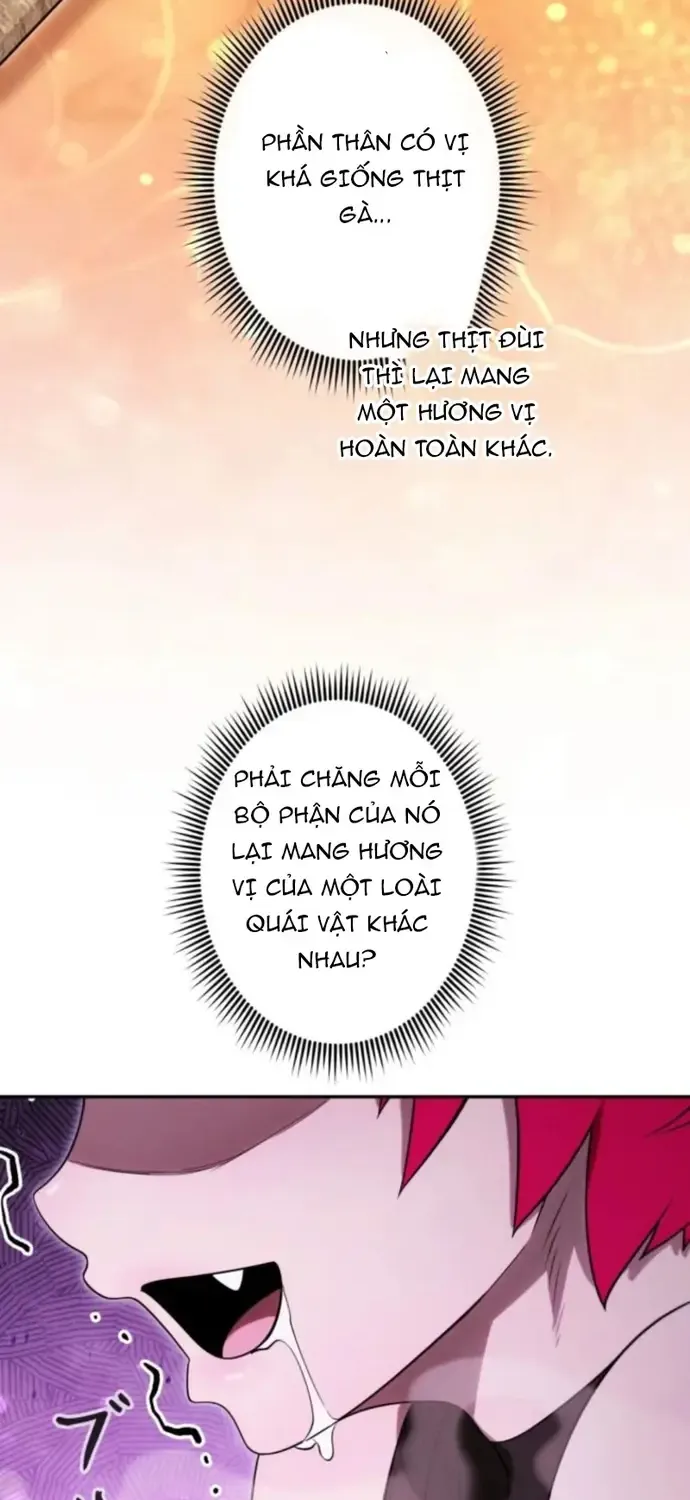 Tensei Shita Saikyo No Monsuta Kusha: Bokun Ryu E No Fukushu Chap 38 - Next Chap 39