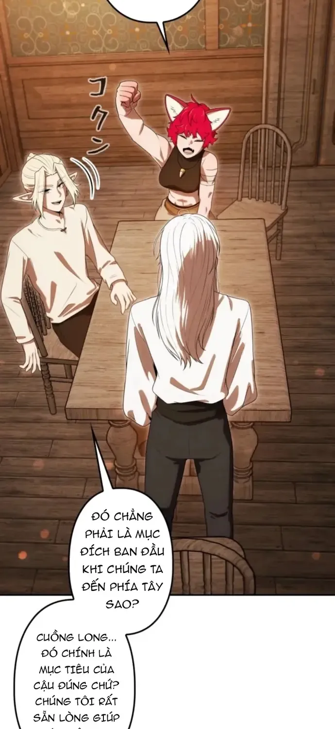 Tensei Shita Saikyo No Monsuta Kusha: Bokun Ryu E No Fukushu Chap 38 - Next Chap 39