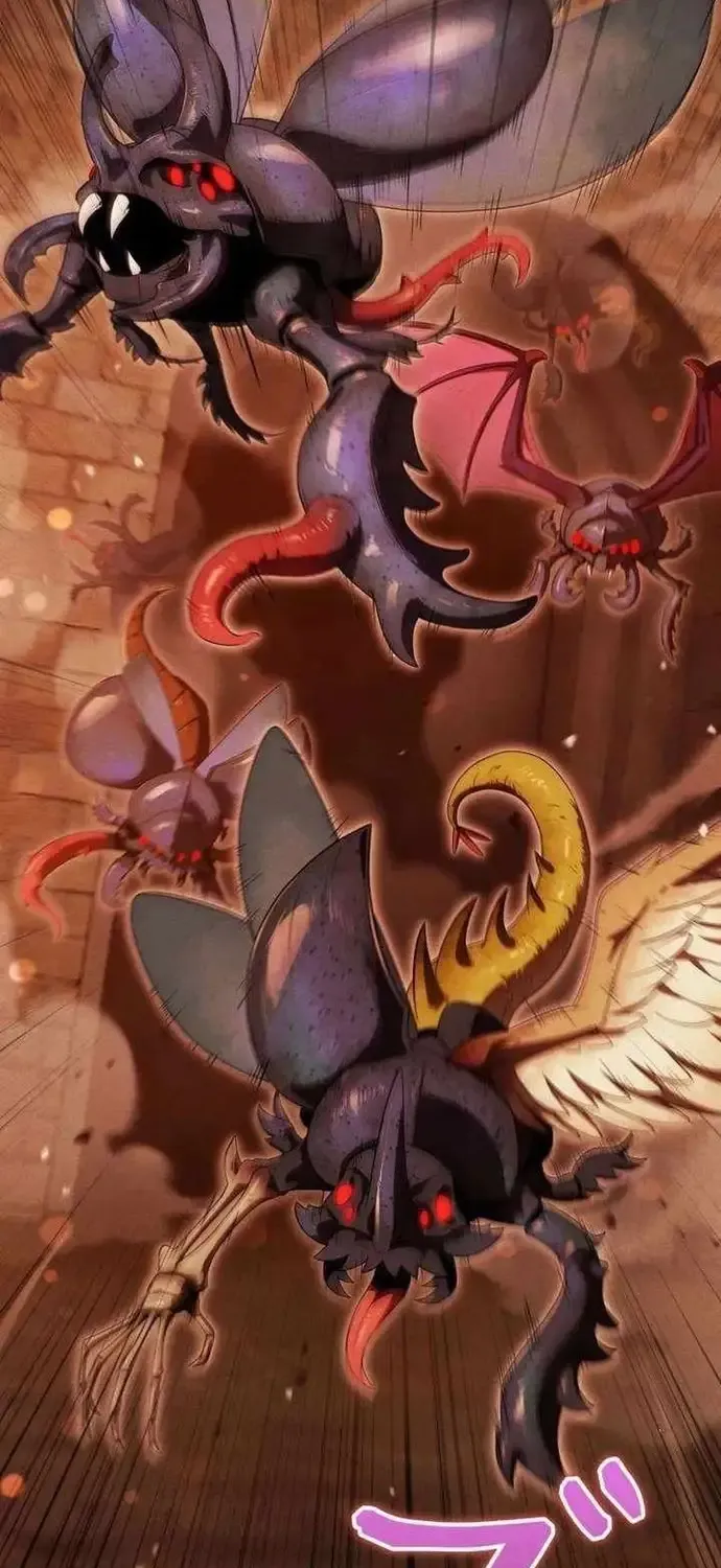 Tensei Shita Saikyo No Monsuta Kusha: Bokun Ryu E No Fukushu Chap 39 - Next Chap 40