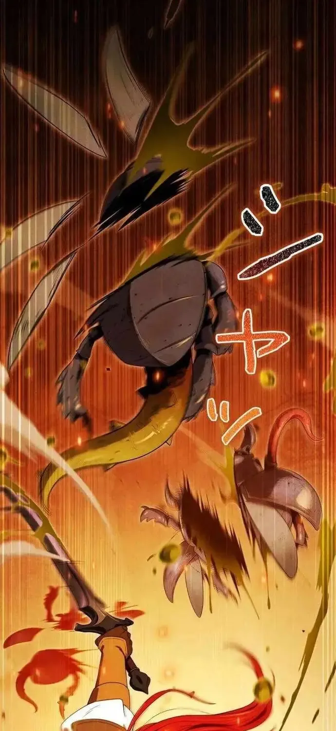 Tensei Shita Saikyo No Monsuta Kusha: Bokun Ryu E No Fukushu Chap 39 - Next Chap 40