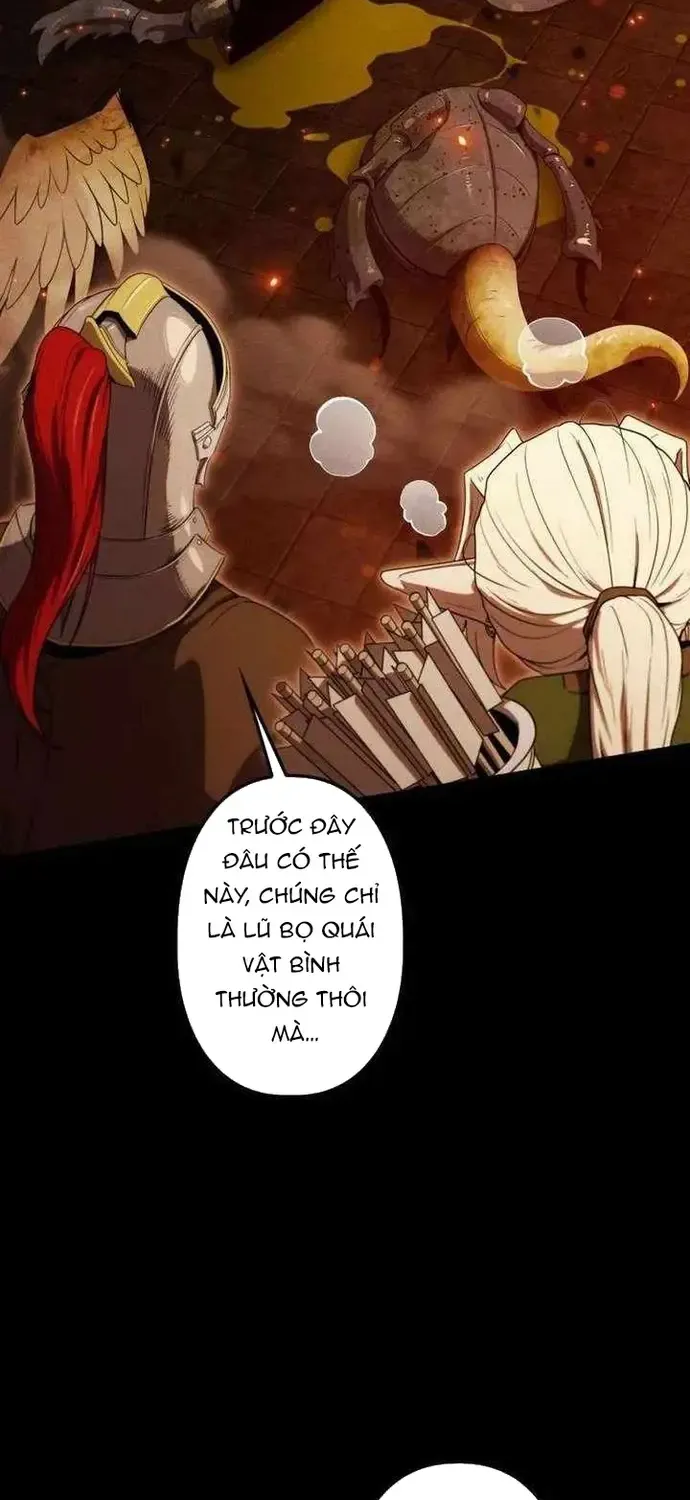 Tensei Shita Saikyo No Monsuta Kusha: Bokun Ryu E No Fukushu Chap 39 - Next Chap 40