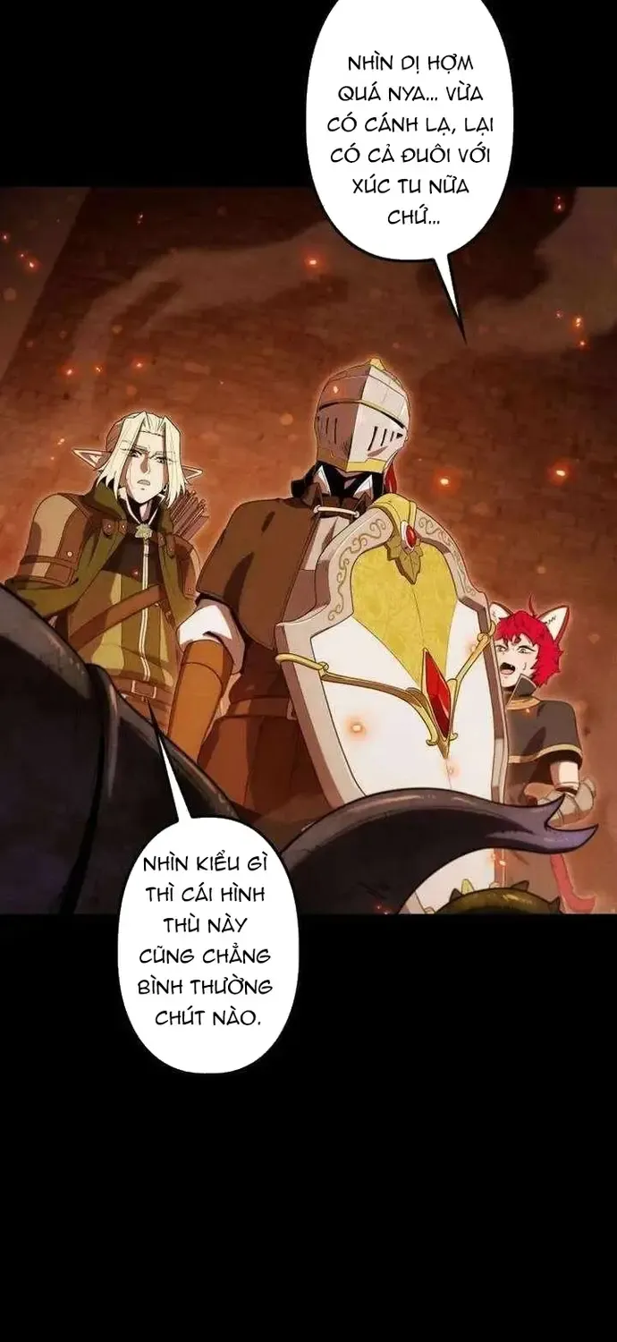 Tensei Shita Saikyo No Monsuta Kusha: Bokun Ryu E No Fukushu Chap 39 - Next Chap 40