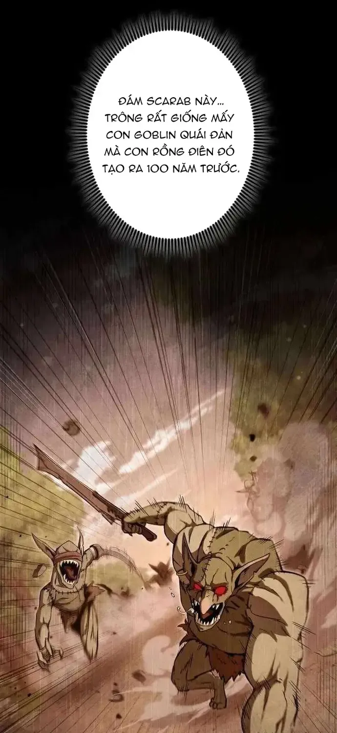 Tensei Shita Saikyo No Monsuta Kusha: Bokun Ryu E No Fukushu Chap 39 - Next Chap 40