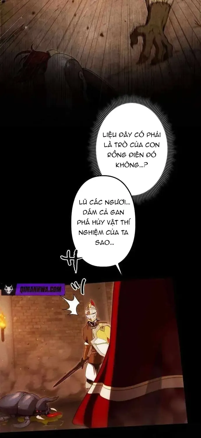 Tensei Shita Saikyo No Monsuta Kusha: Bokun Ryu E No Fukushu Chap 39 - Next Chap 40