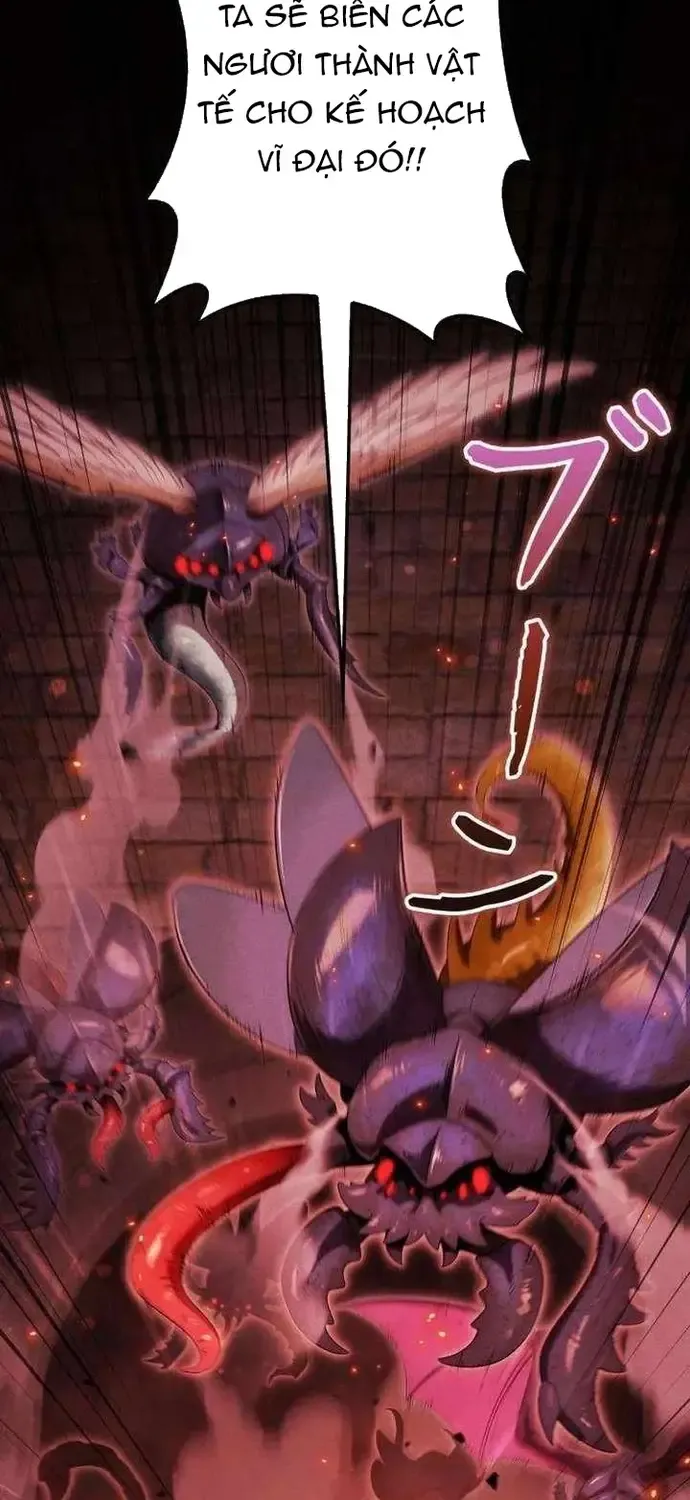 Tensei Shita Saikyo No Monsuta Kusha: Bokun Ryu E No Fukushu Chap 39 - Next Chap 40