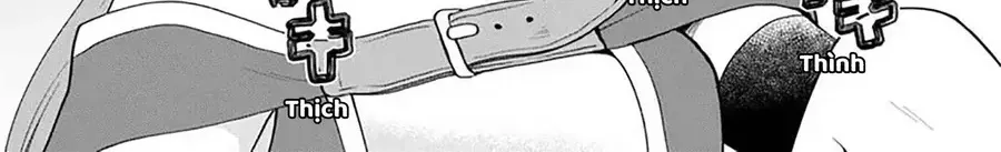 Tensei Shitara Ore Ga Heroine De Aitsu Ga Yuusha Datta Chap 25 - Next Chap 26