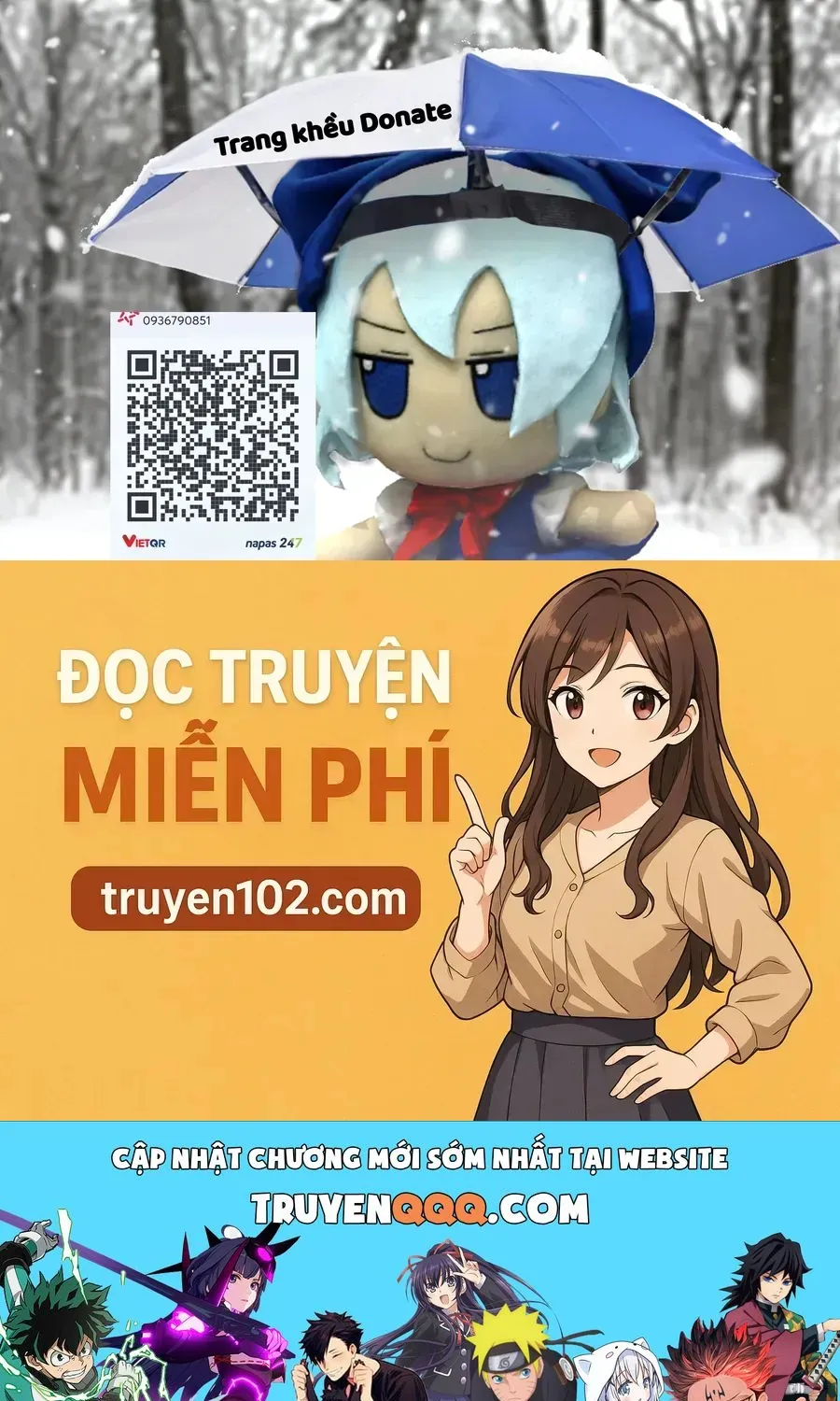 Tensei Shitara Ore Ga Heroine De Aitsu Ga Yuusha Datta Chap 27.5 - Next Chap 28.5