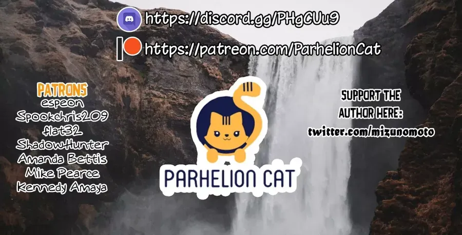 Tensei Shitara Ore Ga Heroine De Aitsu Ga Yuusha Datta Chap 4 - Next Chap 5