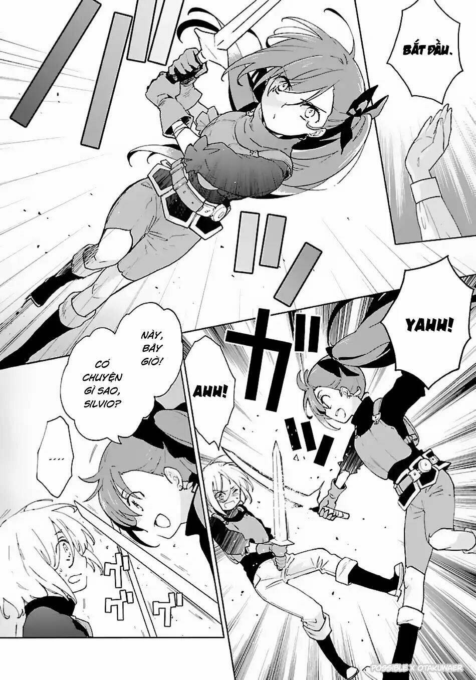 Tensei Shite Inaka De Slowlife Wo Okuritai Chap 10 - Next Chap 11