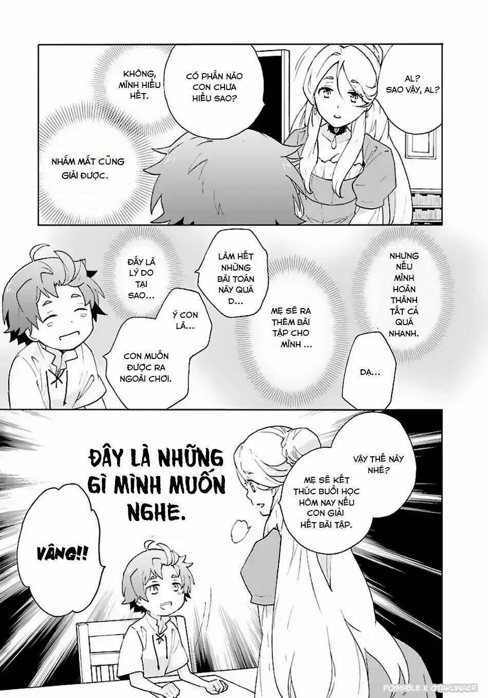 Tensei Shite Inaka De Slowlife Wo Okuritai Chap 10 - Next Chap 11