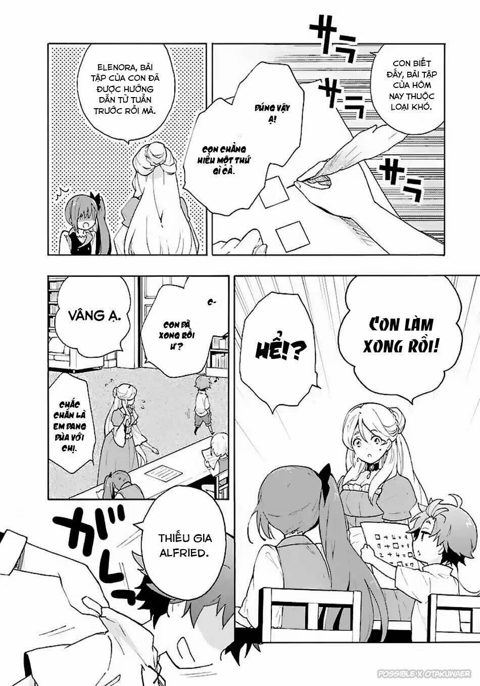 Tensei Shite Inaka De Slowlife Wo Okuritai Chap 10 - Next Chap 11