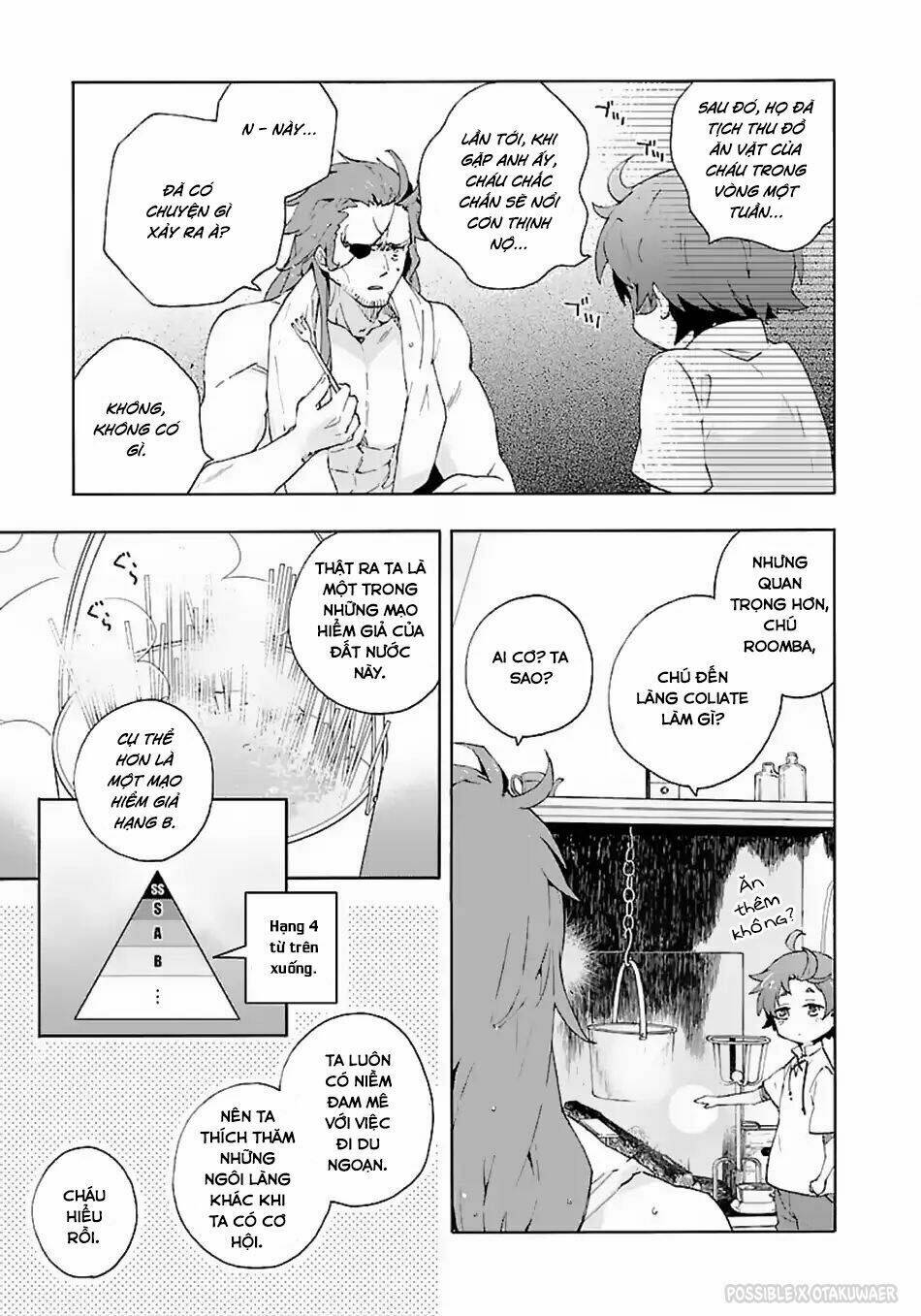 Tensei Shite Inaka De Slowlife Wo Okuritai Chap 11 - Next Chap 12