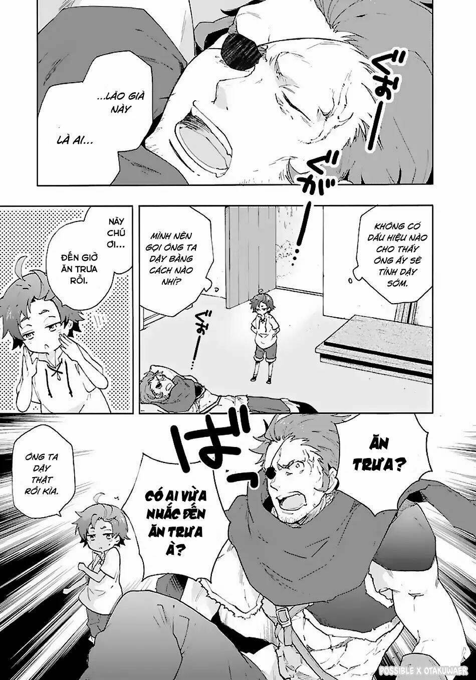 Tensei Shite Inaka De Slowlife Wo Okuritai Chap 11 - Next Chap 12