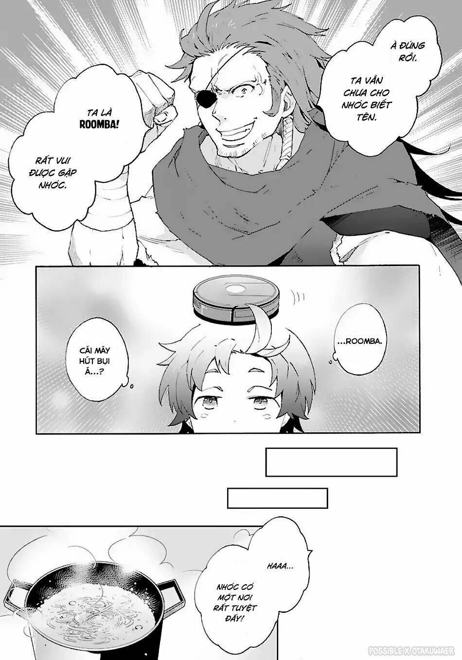 Tensei Shite Inaka De Slowlife Wo Okuritai Chap 11 - Next Chap 12