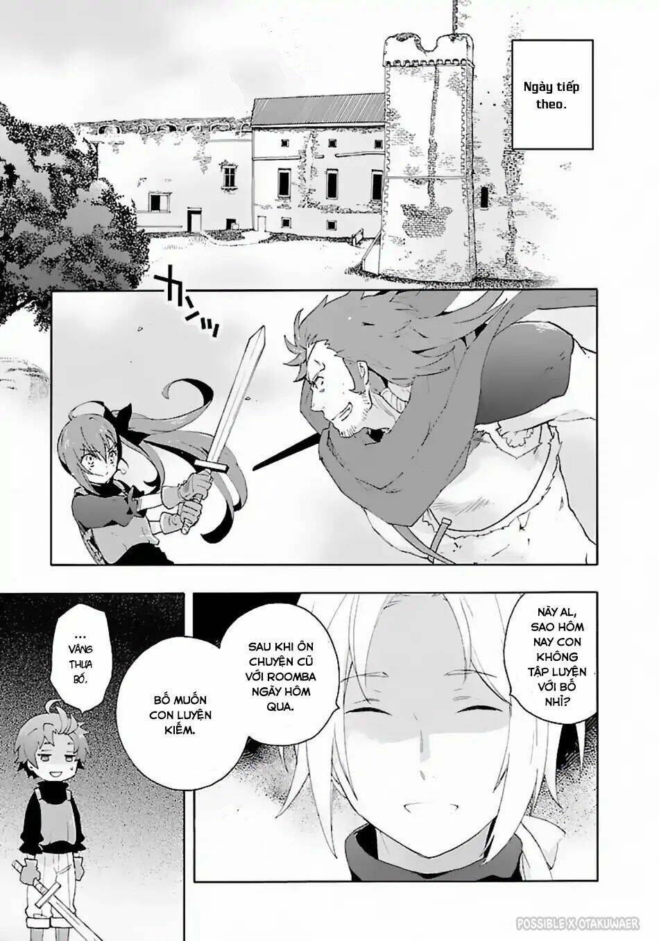 Tensei Shite Inaka De Slowlife Wo Okuritai Chap 12 - Next Chap 13