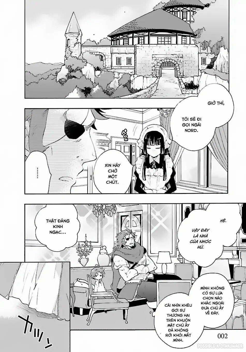 Tensei Shite Inaka De Slowlife Wo Okuritai Chap 12 - Next Chap 13