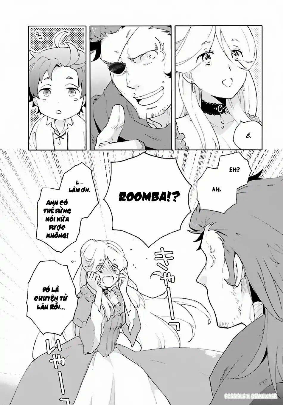 Tensei Shite Inaka De Slowlife Wo Okuritai Chap 12 - Next Chap 13