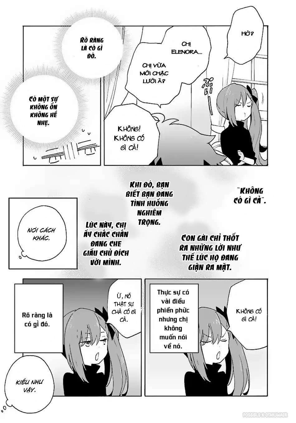 Tensei Shite Inaka De Slowlife Wo Okuritai Chap 13 - Next Chap 14