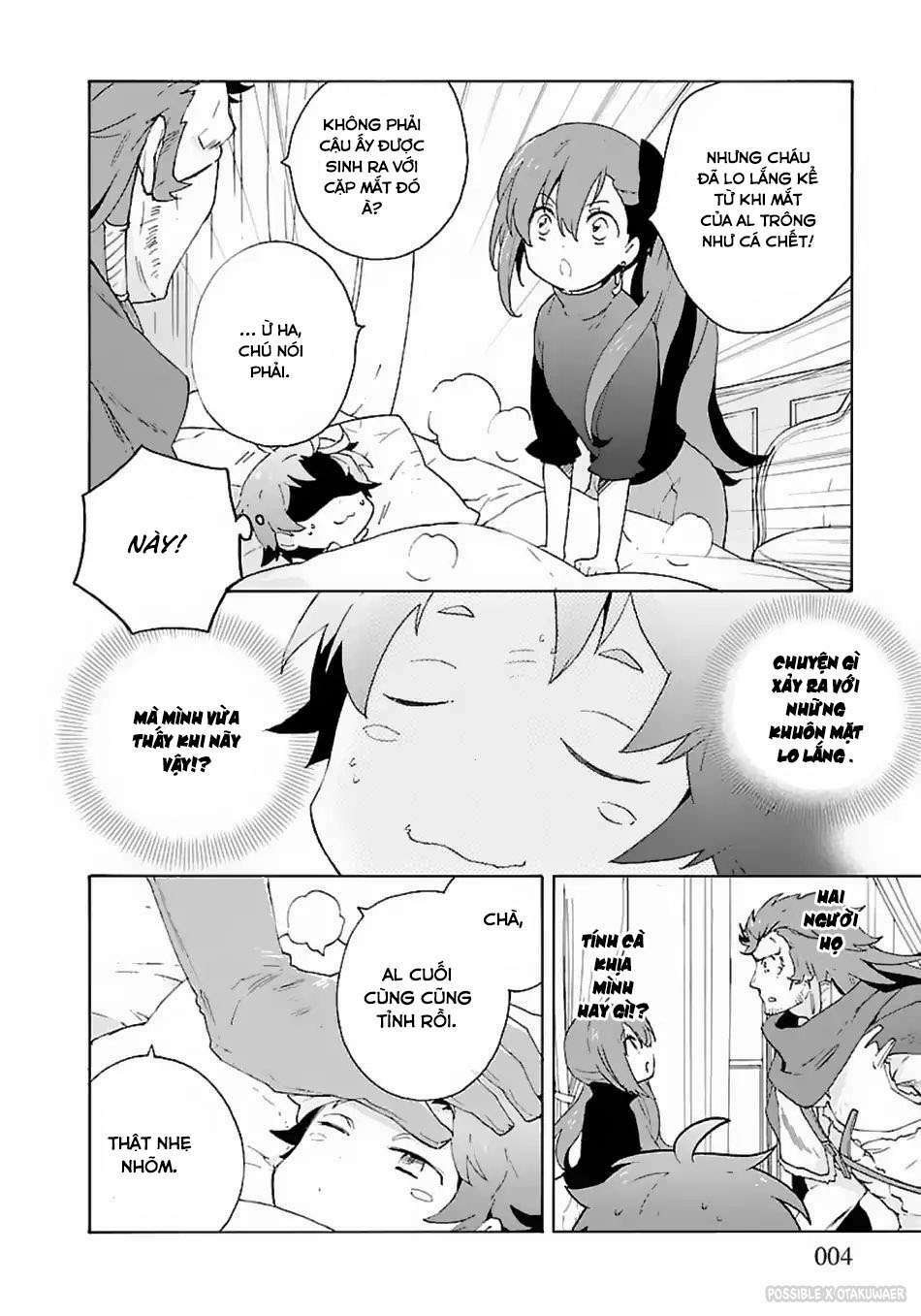 Tensei Shite Inaka De Slowlife Wo Okuritai Chap 13 - Next Chap 14