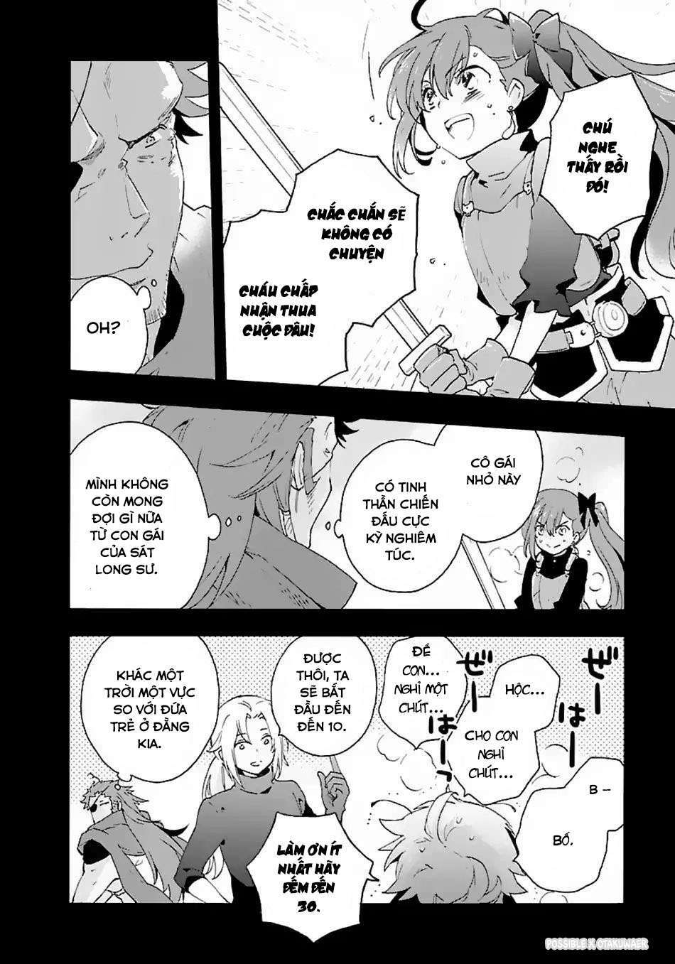 Tensei Shite Inaka De Slowlife Wo Okuritai Chap 13 - Next Chap 14