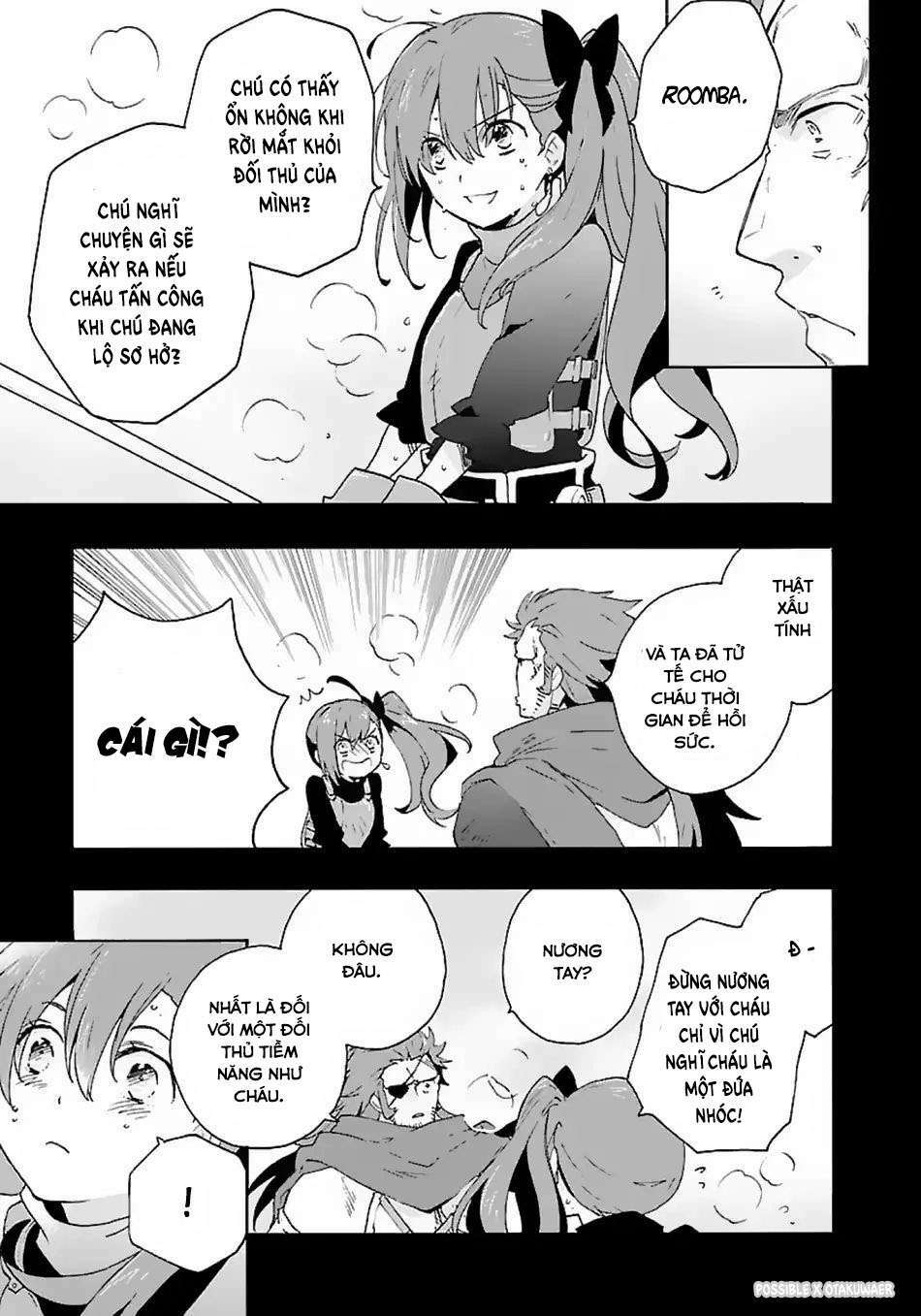 Tensei Shite Inaka De Slowlife Wo Okuritai Chap 13 - Next Chap 14