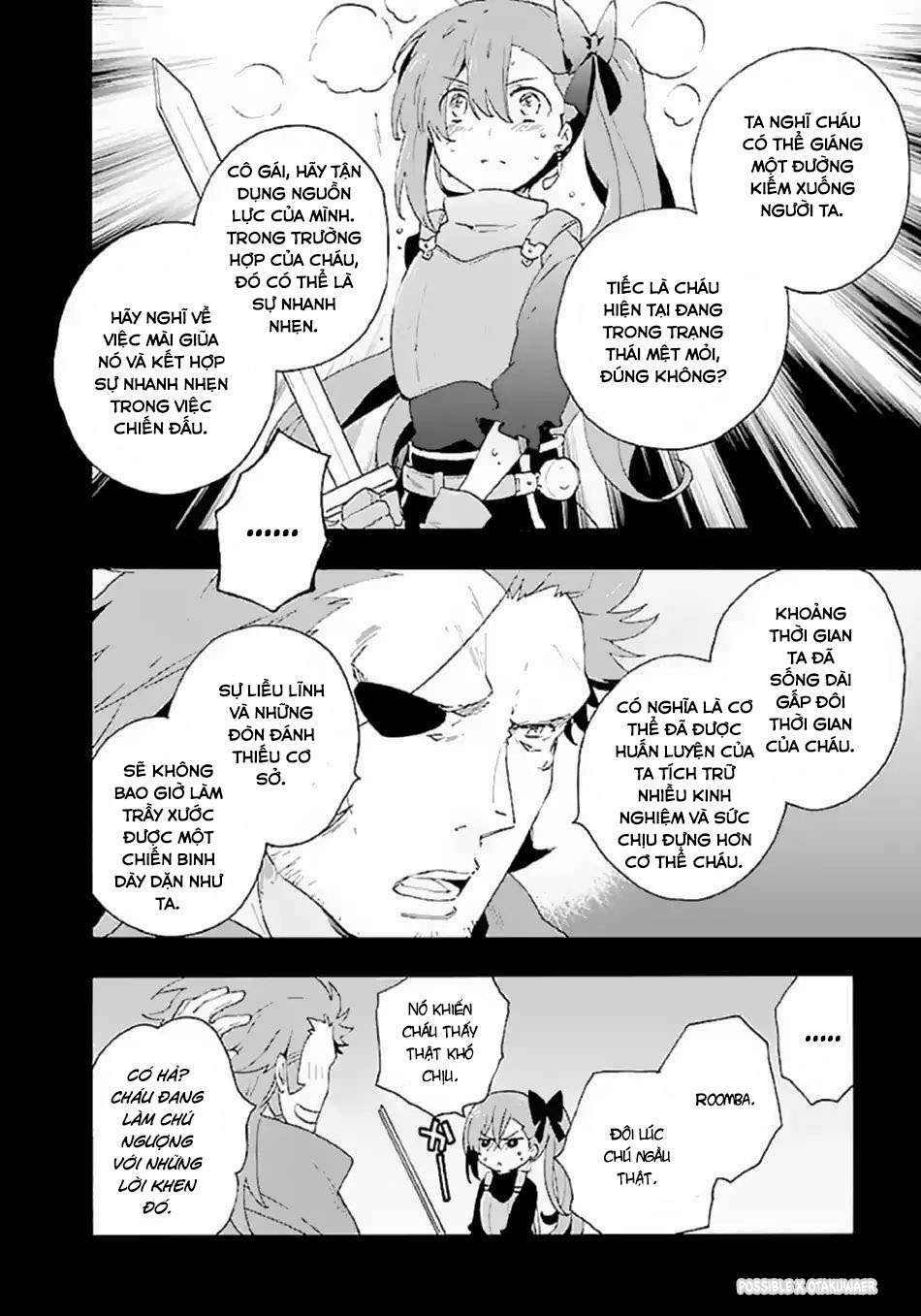 Tensei Shite Inaka De Slowlife Wo Okuritai Chap 13 - Next Chap 14